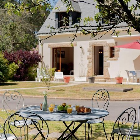 Holiday Home Coet A Tous By Interhome Carnac Kültér fotó