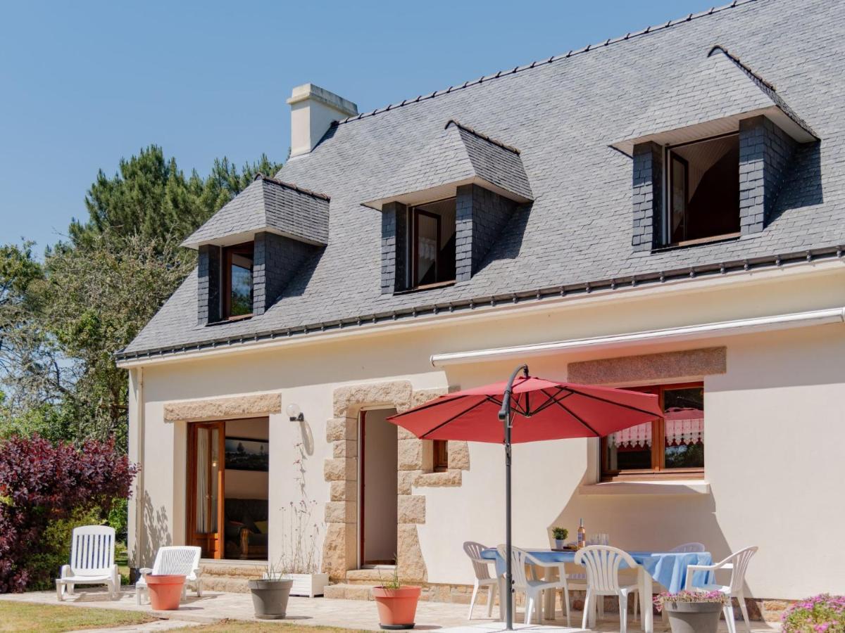 Holiday Home Coet A Tous By Interhome Carnac Kültér fotó