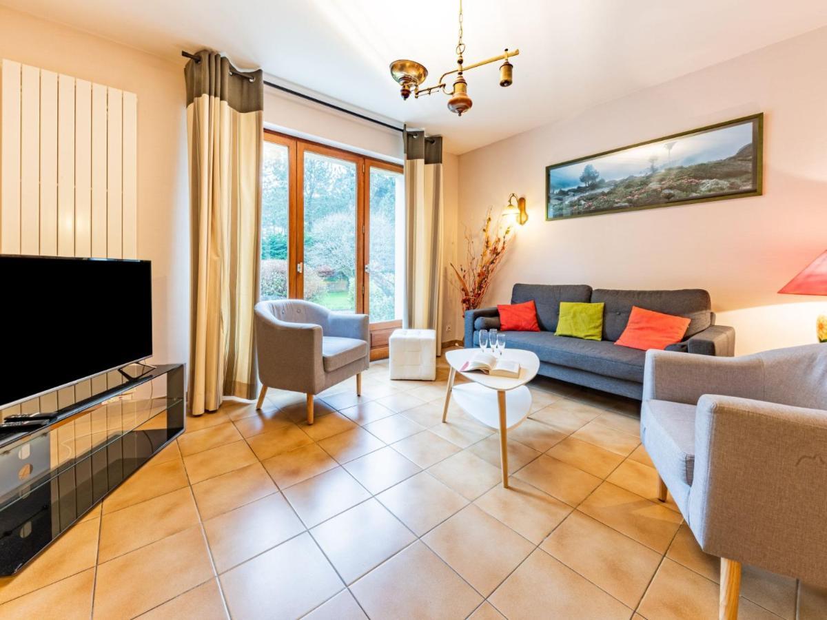 Holiday Home Coet A Tous By Interhome Carnac Kültér fotó