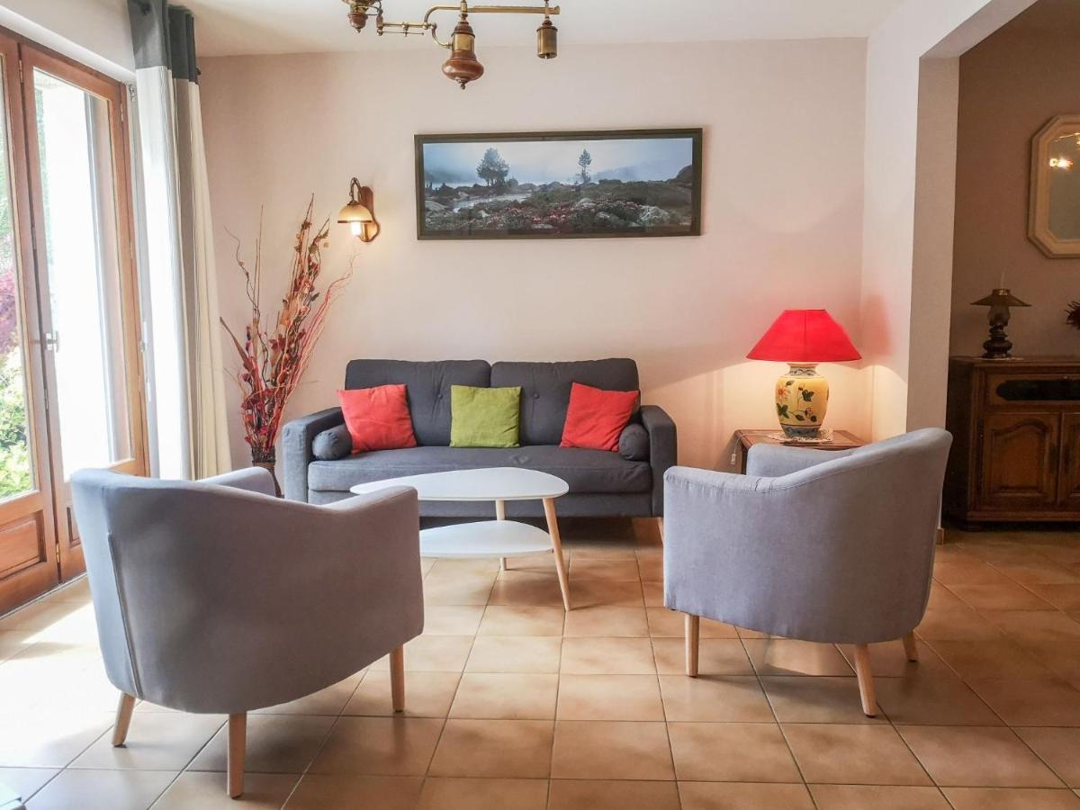 Holiday Home Coet A Tous By Interhome Carnac Kültér fotó