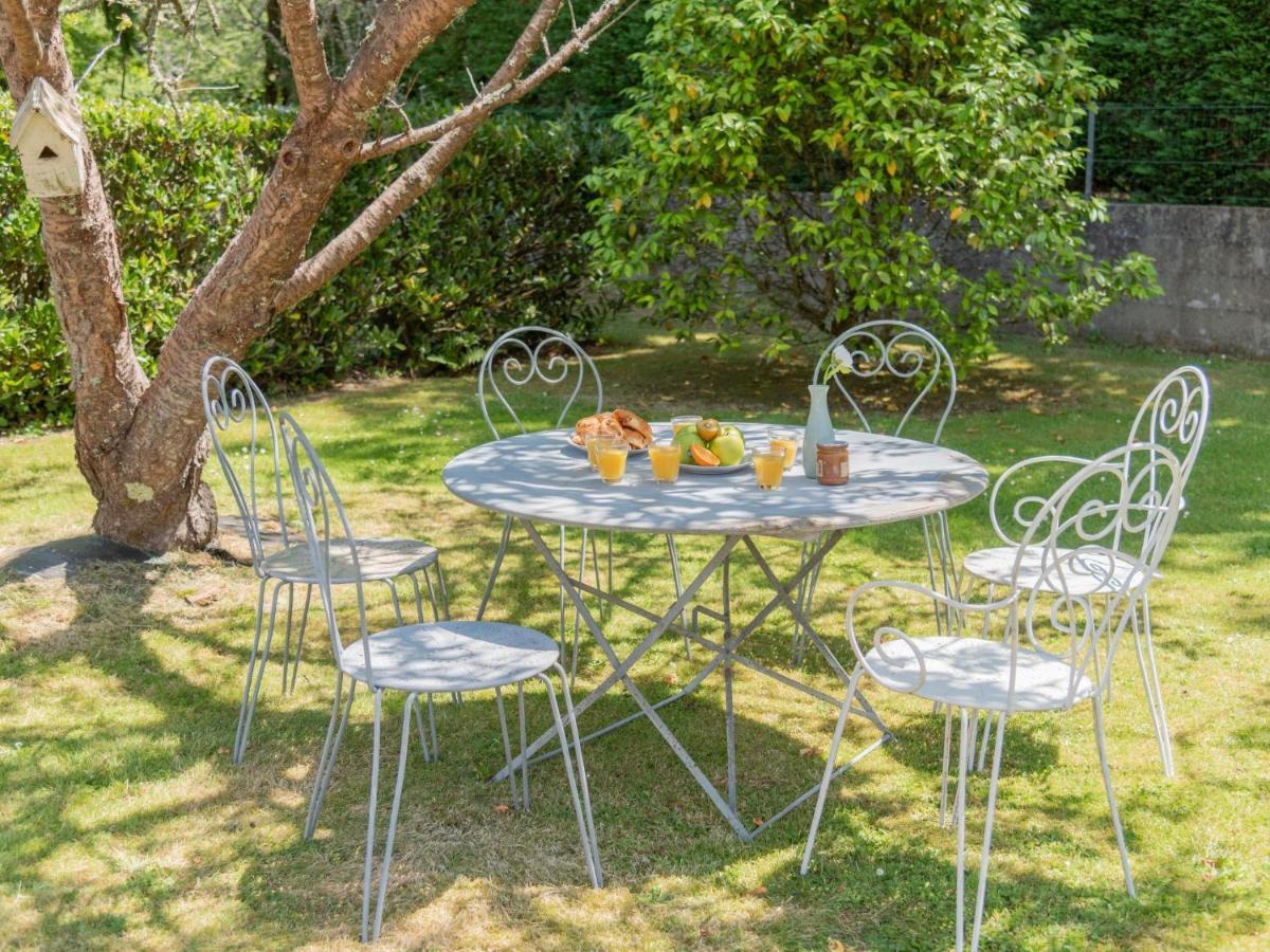 Holiday Home Coet A Tous By Interhome Carnac Kültér fotó