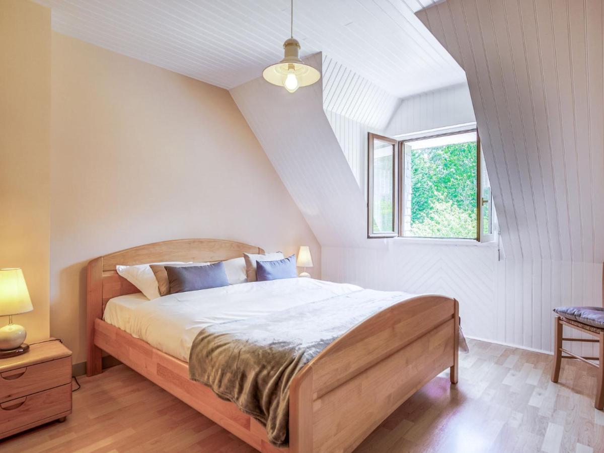 Holiday Home Coet A Tous By Interhome Carnac Kültér fotó